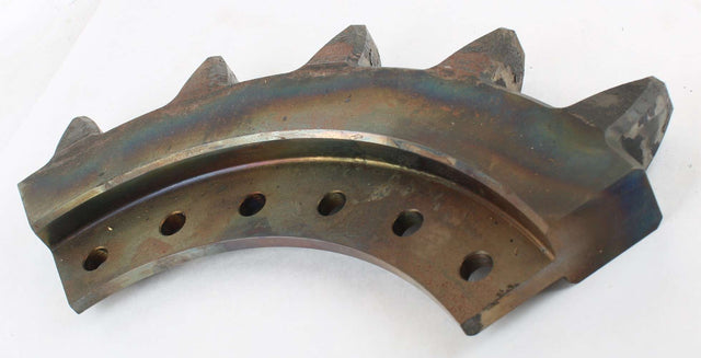 RAYCO ­-­ 36225 ­-­ SPROCKET-SEGMENT 20T 6H RCT150