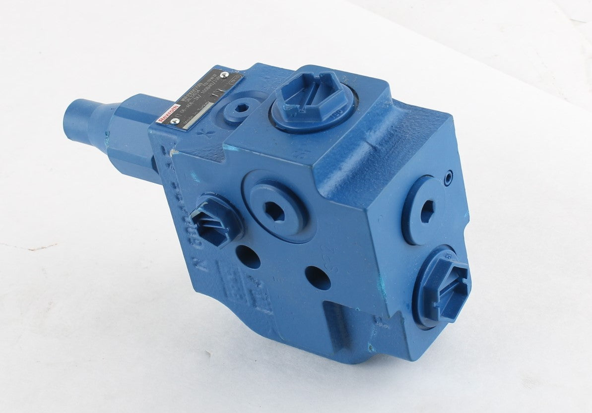 REXROTH ­-­ LT 06-A06-3X/100B40/19M ­-­ HYDRAULIC VALVE