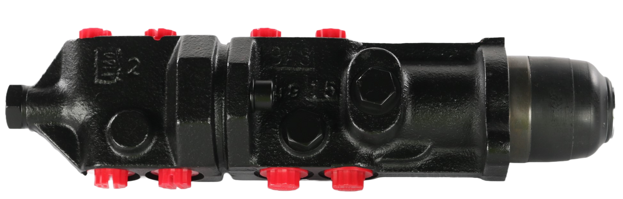 REXROTH ­-­ R978726629 ­-­ VALVE-POWER BRAKE