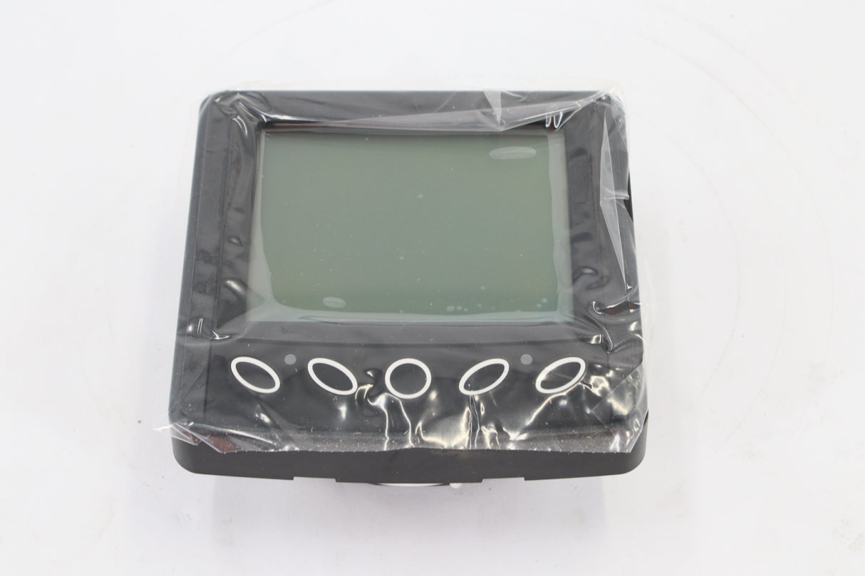 SCHWARZE ­-­ 67399 ­-­ DISPLAY UNIT PV380-R2