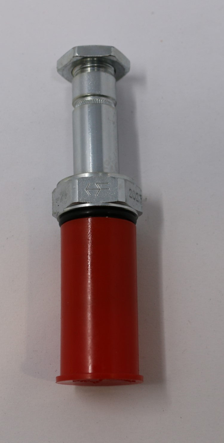 SCHWARZE ­-­ 63190 ­-­ HYDRAULIC SOLENOID VALVE CARTRIDGE: 2-WAY