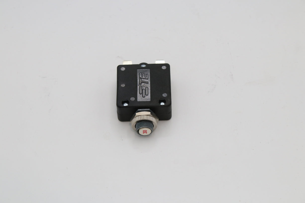 SCHWARZE ­-­ 21137 ­-­ THERMAL CIRCUIT BREAKER 30 AMP