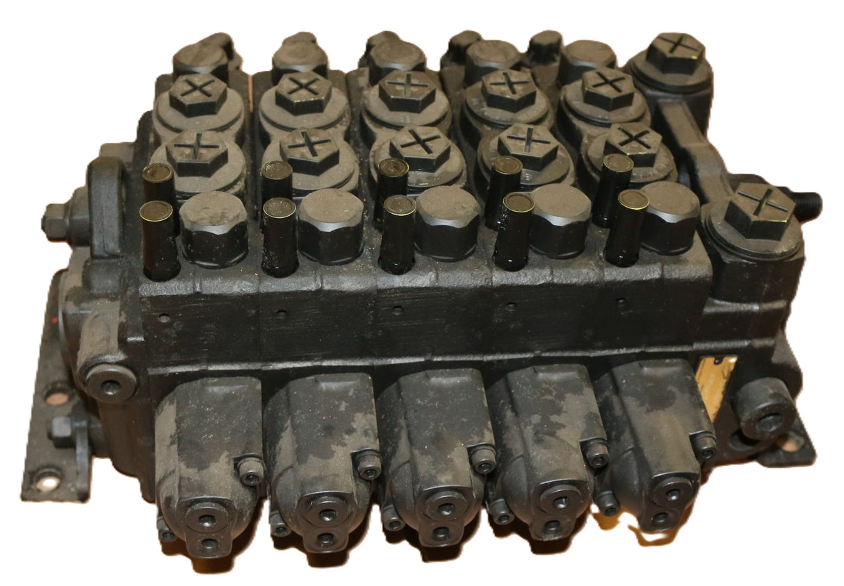 MORBARK ­-­ 26665-721 ­-­ HYDRAULIC VALVE ASM