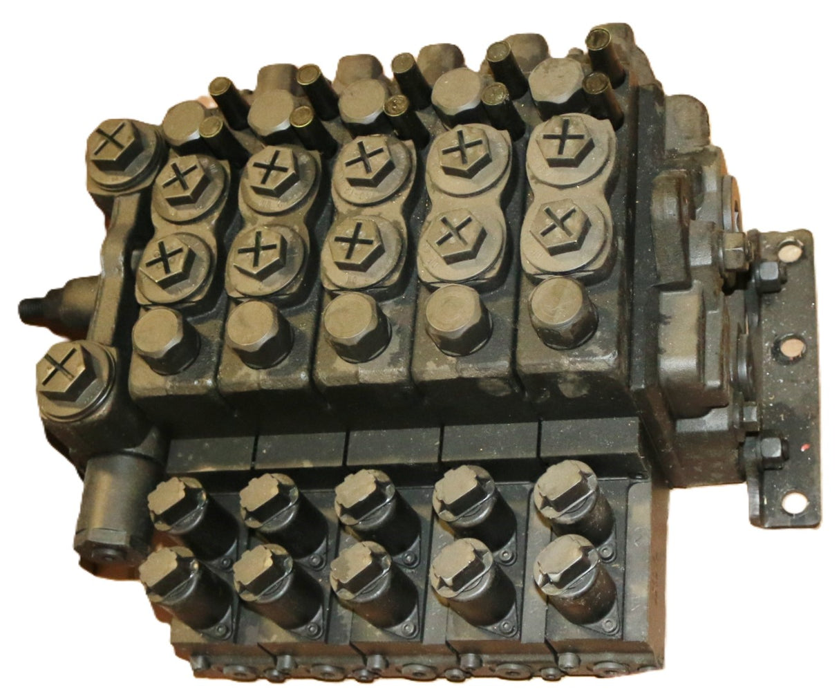 MORBARK ­-­ 26665-721 ­-­ HYDRAULIC VALVE ASM