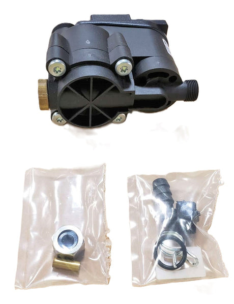 ATLAS COPCO ­-­ 2202754703 ­-­ DRAIN VALVE 230V 50/60HZ