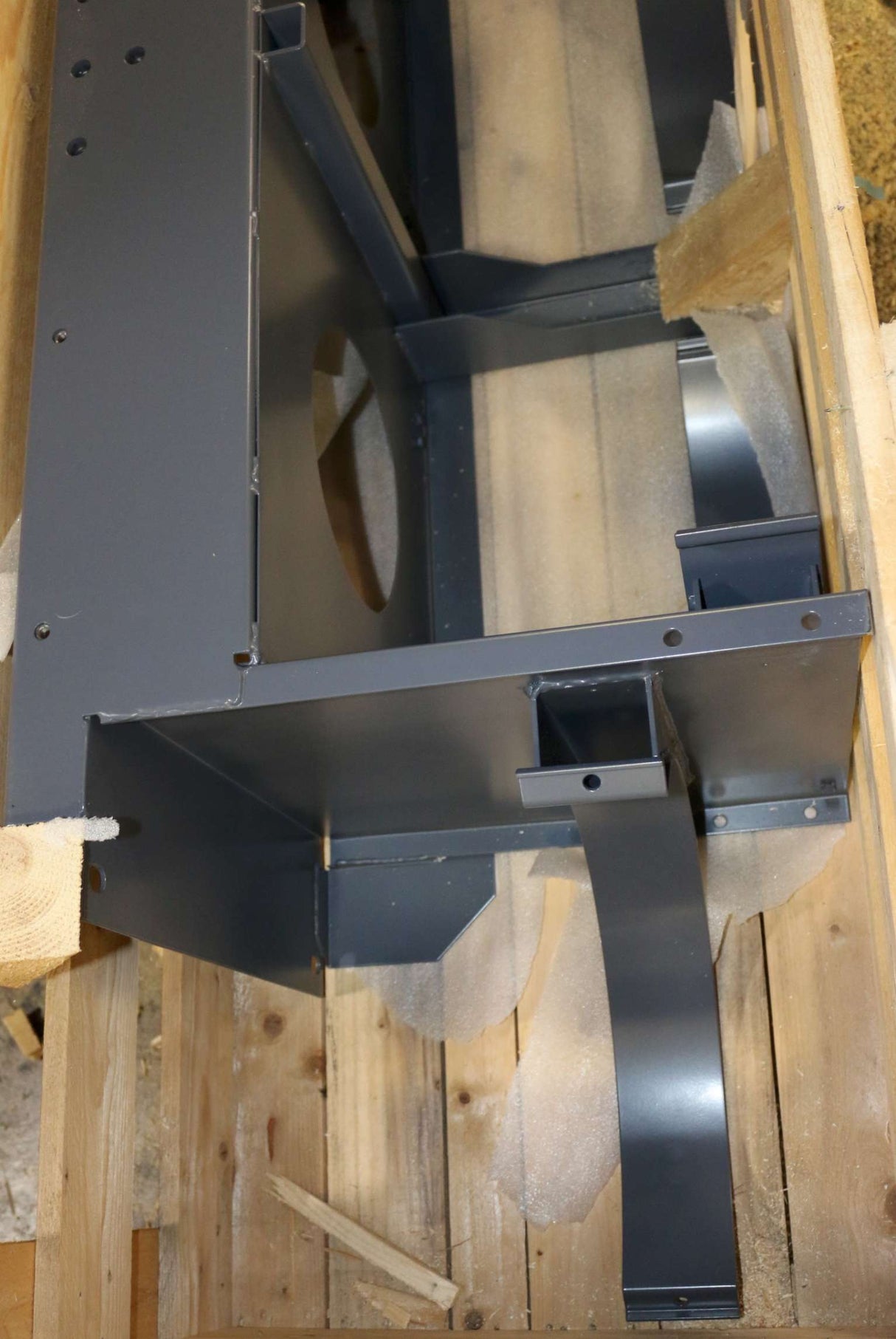 ATLAS COPCO ­-­ 1604008805 ­-­ SUPPORT