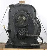 COTTA TRANSMISSION ­-­ GR1601A-32 ­-­ REDUCTION BOX