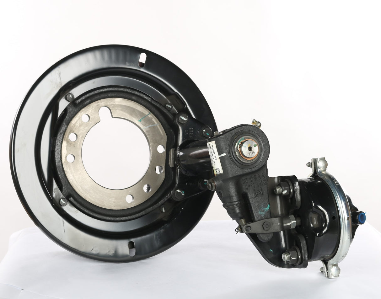 WATSON & CHALIN ­-­ 19102-01 ­-­ BRAKE ASM LH