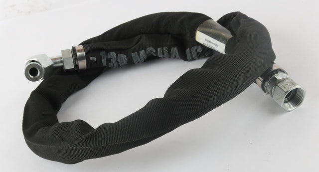 RAYCO ­-­ 804715-25 ­-­ HOSE ASSY