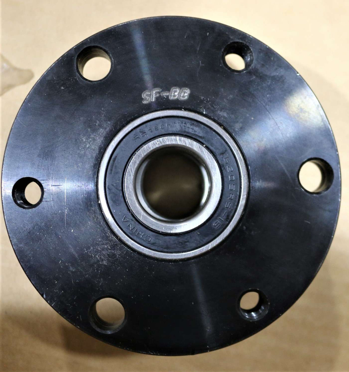 BANDIT ­-­ 900-1927-49 ­-­ IDLER BUSHING SF-BB