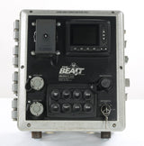 BANDIT INDUSTRIES ­-­ 900-2924-92 ­-­ CONTROL PANEL 3680 TRACK 6 SPEED