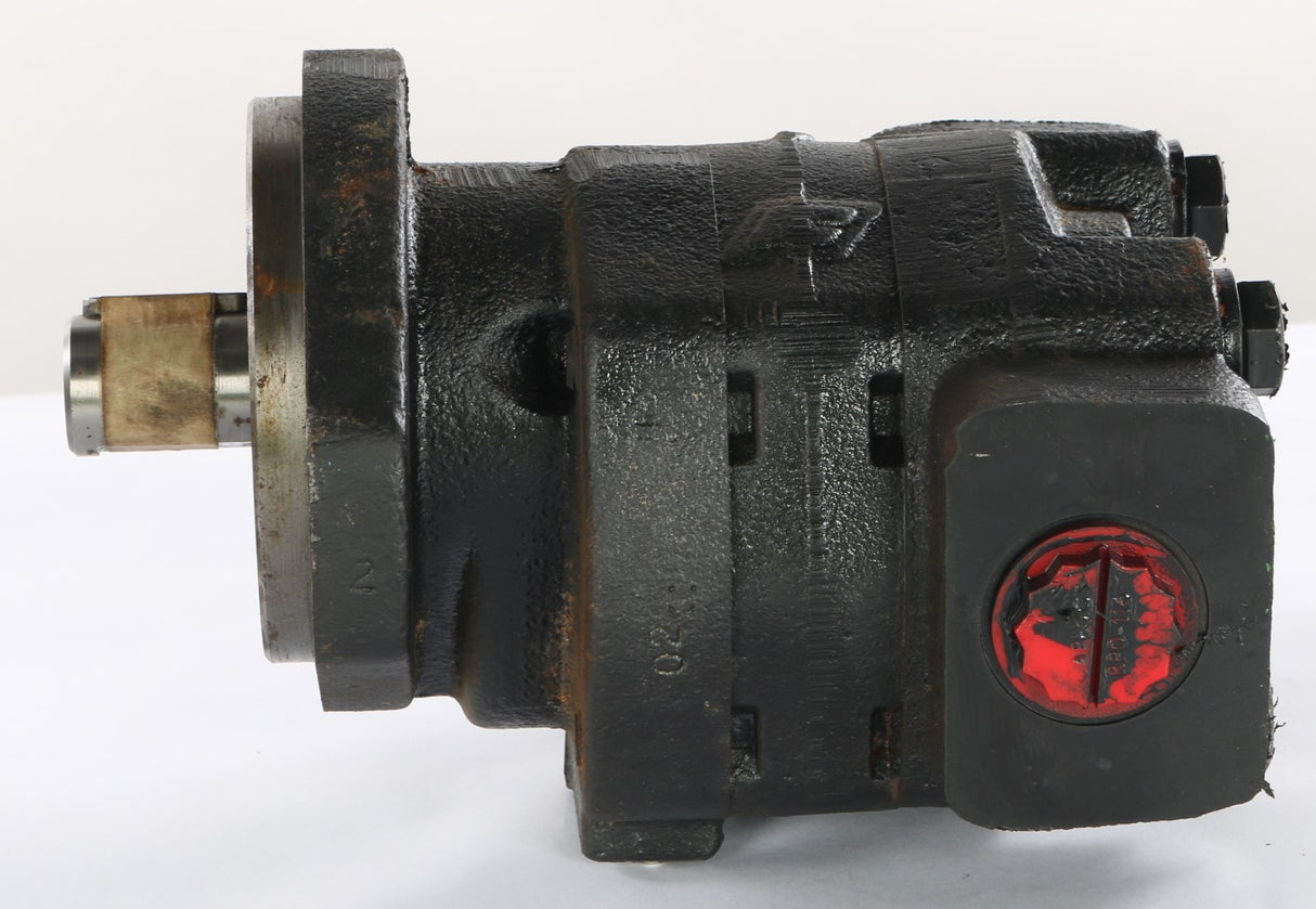 BANDIT ­-­ 900-3948-43 ­-­ HYDRAULIC GEAR PUMP