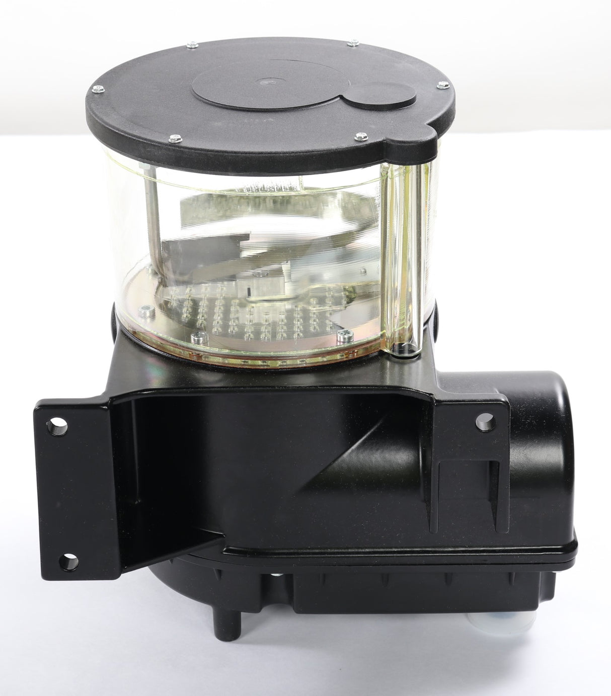 BANDIT ­-­ 900-3953-01 ­-­ LUBRICATION SYSTEM KIT