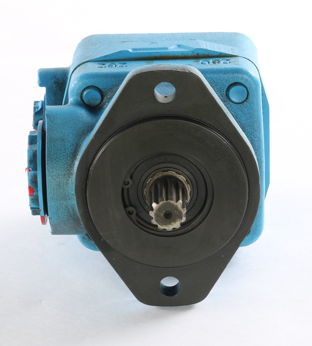 BANDIT ­-­ 900-3912-27 ­-­ HYDRAULIC VANE PUMP