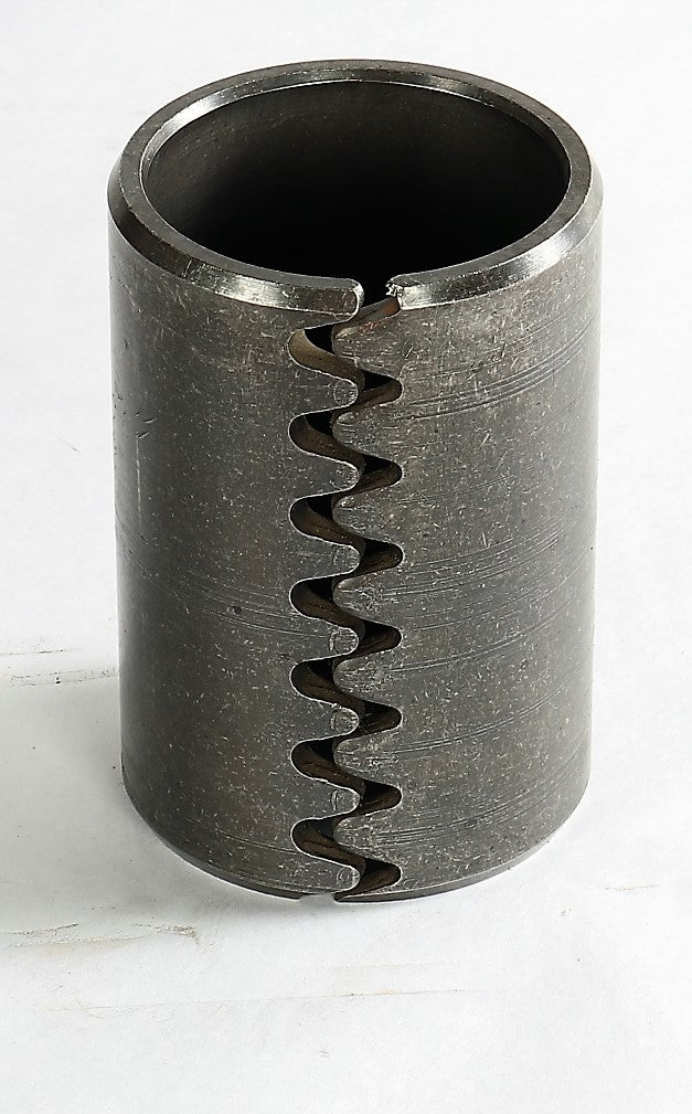 BANDIT ­-­ 900-1914-98 ­-­ 2u00bd" ID x 3" OD x 4u00bd" LONG SPLIT STEEL BUSHING