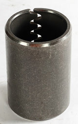 BANDIT ­-­ 900-1914-98 ­-­ 2u00bd" ID x 3" OD x 4u00bd" LONG SPLIT STEEL BUSHING