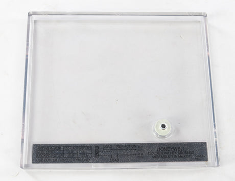 HONEYWELL - 129178E - THERMOPLASTIC COVER