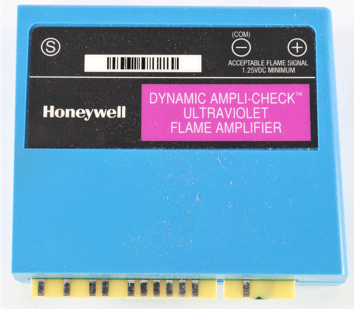 HONEYWELL ­-­ R7849B1021 ­-­ FLAME SIGNAL AMPLIFIER AMPLI-CHECK FOR 7800 SERIES