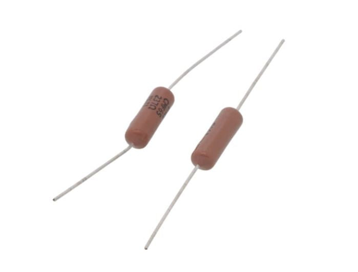 HONEYWELL ­-­ 4074EDC ­-­ RESISTOR KIT - 2PCS (66.5 & 237 OHM)