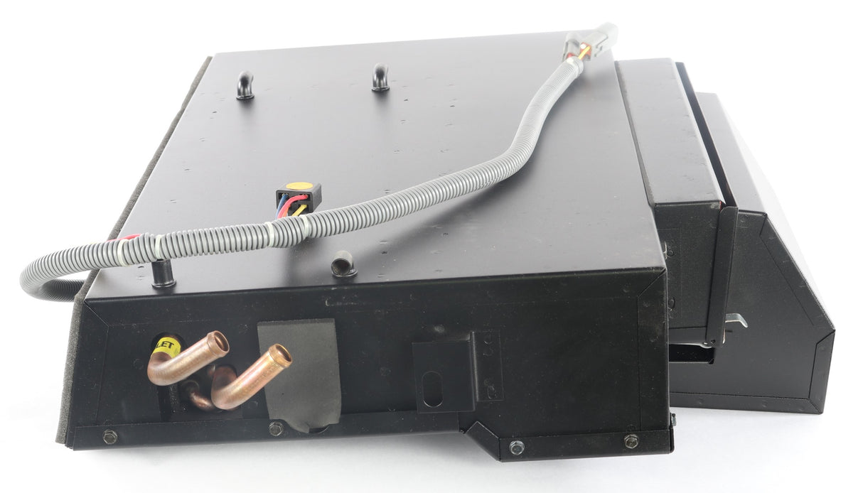 RED DOT ­-­ R-9140-1 ­-­ HEATER UNIT 12V REVISION C