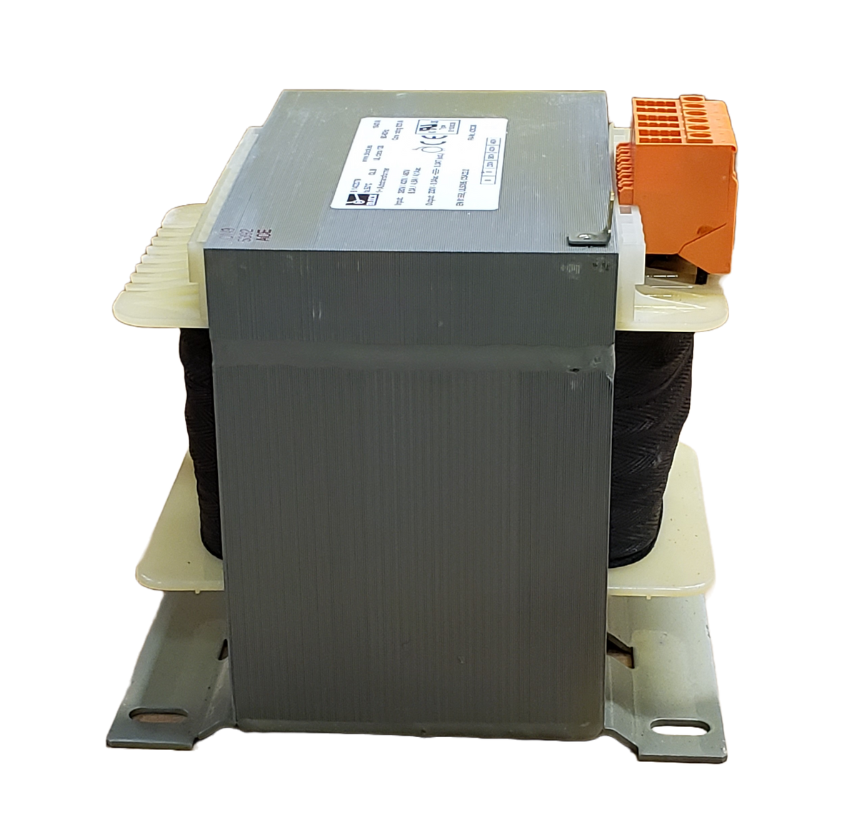 BLOCK Transformatoren-Elektronik ­-­ B-1402079 ­-­ TRANSFORMER 1840VA