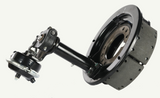 MERITOR  ­-­ QP414503177 ­-­ BRAKE ASM LH