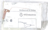 MCDONNELL & MILLER ­-­ 7B-1R ­-­ RESISTOR & CONTACT KIT FOR 7B SWITCH