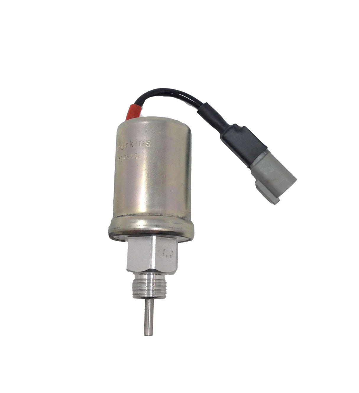 PERKINS ­-­ T401132 ­-­ SOLENOID - FUEL SHUTDOWN