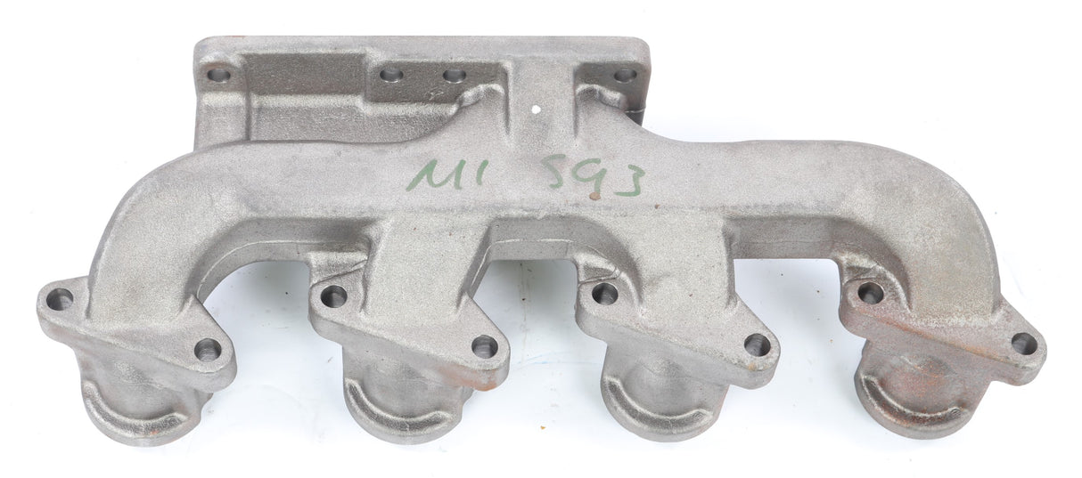 JOHN DEERE    ­-­ R132261 ­-­ EXHAUST MANIFOLD