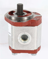 SALAMI FLUID POWER SYSTEMS ­-­ 2PE19D-R54S2 ­-­ HYDRAULIC GEAR PUMP