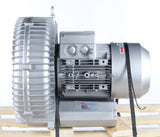 CENTRACTION ­-­ 2RB 730-7AT26Z ­-­ SIDE CHANNEL REGENERATIVE BLOWER 3.0kW 230/400V