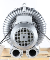 CENTRACTION ­-­ 2RB 730-7AT26Z ­-­ SIDE CHANNEL REGENERATIVE BLOWER 3.0kW 230/400V