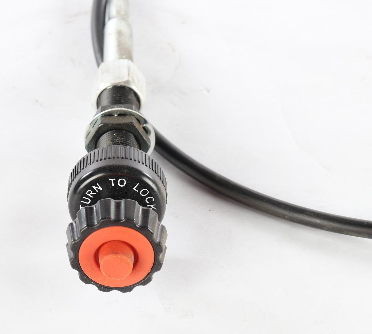 WESCON CONTROLS ­-­ 953A02-BIS-060 ­-­ THROTTLE CABLE