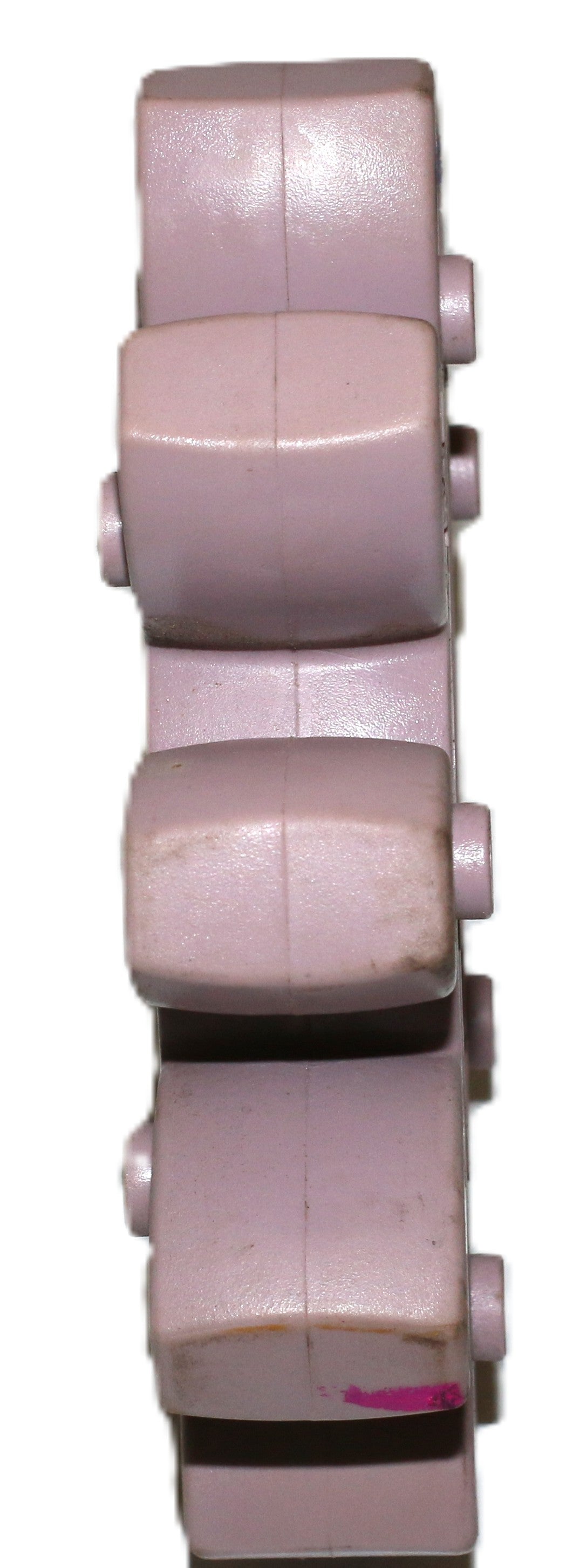 BANDIT ­-­ 900-3972-10 ­-­ COUPLING BUSHING