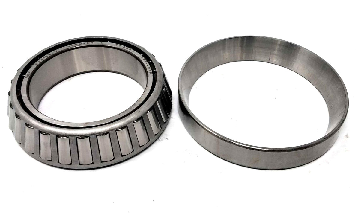 QUINCY COMPRESSOR ­-­ 2014500531 ­-­ BEARING SET 100mm OD