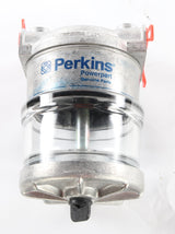 PERKINS ENGINE ­-­ 7111-864 ­-­ FUEL/WATER SEPARATOR FILTER ASM