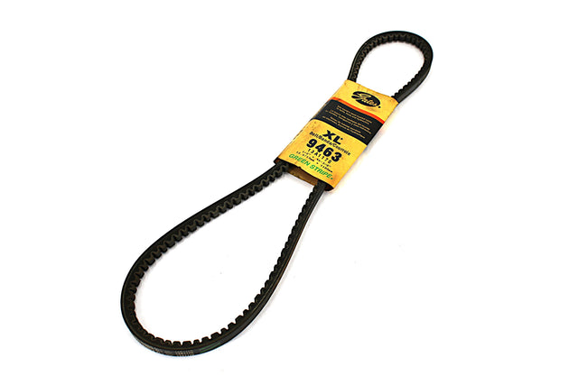 GATES ­-­ 9463 ­-­ V-BELT COGGED 1/2in X 46-3/8in