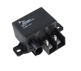 TYCO/POTTER & BRUMFIELD  ­-­ V23132-B2002-X025 ­-­ RELAY 24VDC 130A