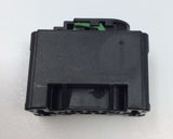 AMP INC  ­-­ 1-967616-1 ­-­ CONNECTOR HOUSING 6 POSITION