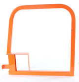 JLG ­-­ 4845327S ­-­ WELD PLATFORM GATE 600