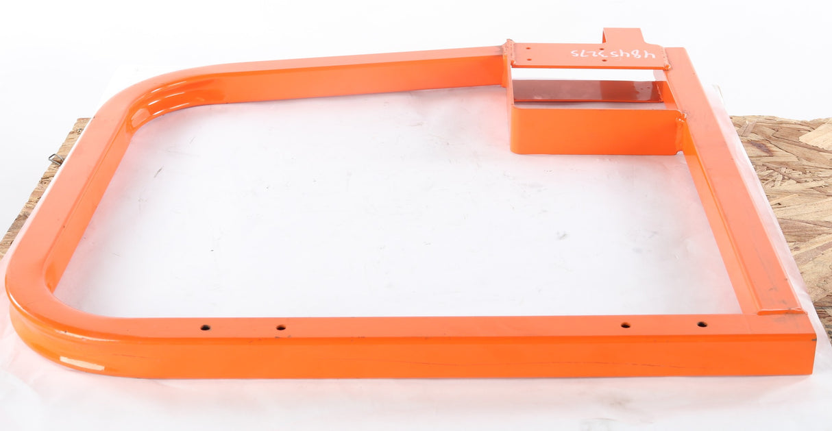 JLG ­-­ 4845327S ­-­ WELD PLATFORM GATE 600