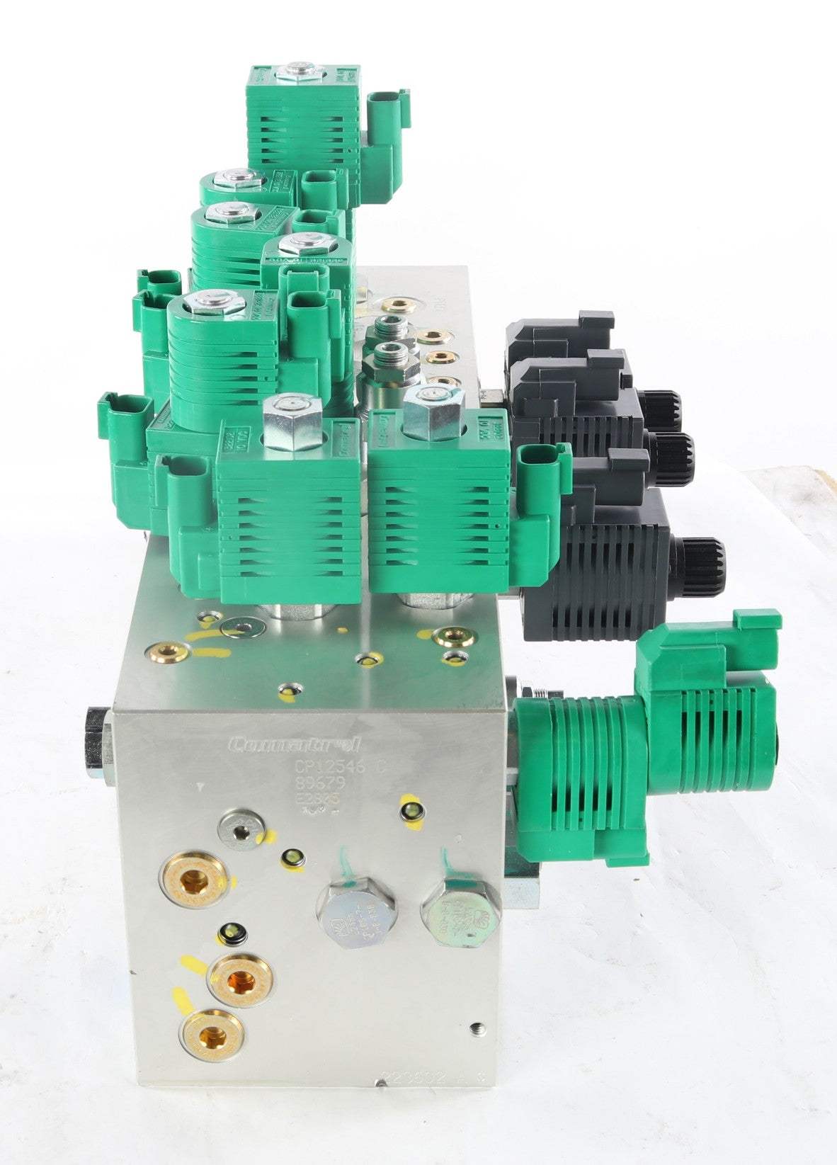 GENIE ­-­ 89679GT ­-­ HYDRAULIC MANIFOLD VALVE - FUNCTION CONTROL