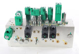 GENIE ­-­ 89679GT ­-­ HYDRAULIC MANIFOLD VALVE - FUNCTION CONTROL