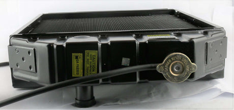 GENIE ­-­ 33969 ­-­ RADIATOR