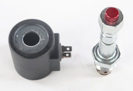 BLAW KNOX ­-­ 00112-516-08 ­-­ 2 POS 2 WAY W/COIL