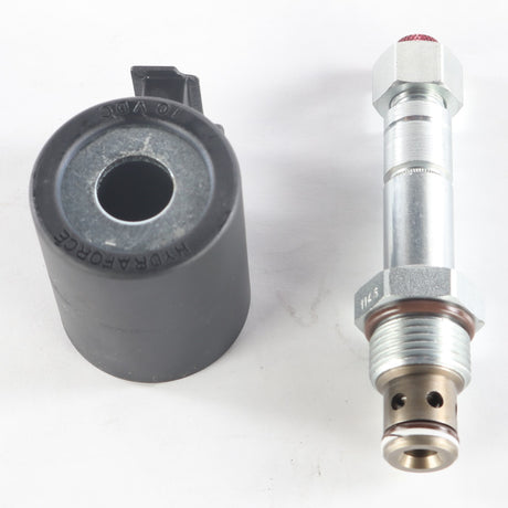BLAW KNOX ­-­ 00112-516-08 ­-­ 2 POS 2 WAY W/COIL