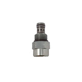 BLAW KNOX ­-­ 00112-516-14 ­-­ HYDRAULIC FLOW REGULATOR VALVE CARTRIDGE 0.5 GPM