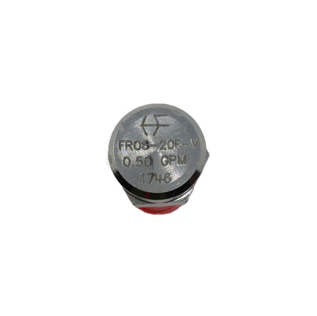 BLAW KNOX ­-­ 00112-516-14 ­-­ HYDRAULIC FLOW REGULATOR VALVE CARTRIDGE 0.5 GPM