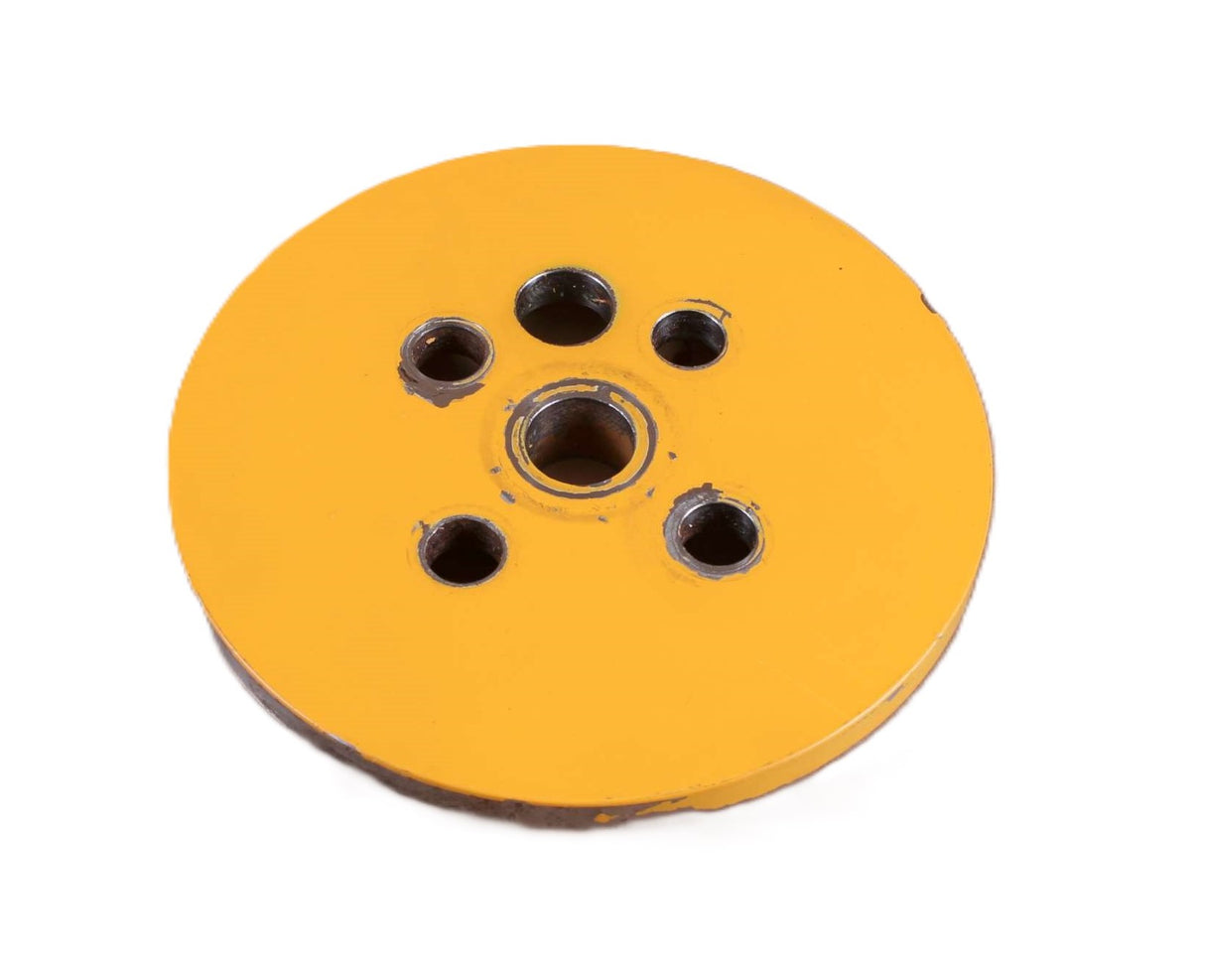 BLAW KNOX ­-­ 04704-038-00 ­-­ END COVER PLATE