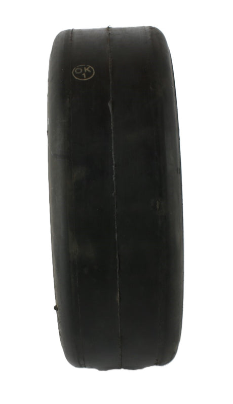 BLAW KNOX ­-­ 05524-289-00 ­-­ SOLID BOGIE TIRE